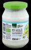 Edeka Bio My Veggie Vegane Salatmayonnaise Edeka Bio My Veggie Vegane Salatmayonnaise