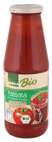 Edeka Bio Passata