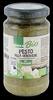 Edeka Bio Pesto alla Genovese Edeka Bio Pesto alla Genovese