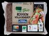 Edeka Bio Roggen-Vollkornbrot, Naturland
