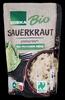 Edeka Bio Sauerkraut, Naturland Edeka Bio Sauerkraut, Naturland