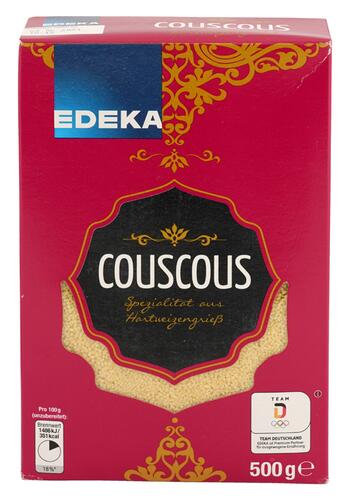 Edeka Couscous