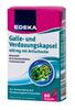 Edeka Galle- und Verdauungskapsel 400 mg mit Artischocke