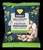 Edeka Herzstücke Premium Pistazien geröstet & gesalzen Edeka Herzstücke Premium Pistazien geröstet & gesalzen