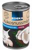 Edeka Kokosnussmilch Edeka Kokosnussmilch