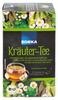 Edeka Kräuter-Tee, Bio, 20 Beutel Edeka Kräuter-Tee, Bio, 20 Beutel