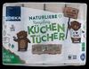 Edeka Naturliebe Recycling Küchentücher, 3-lagig, 4 Rollen Edeka Naturliebe Recycling Küchentücher, 3-lagig, 4 Rollen
