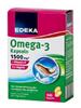 Edeka Omega-3 Kapseln 1500 mg
