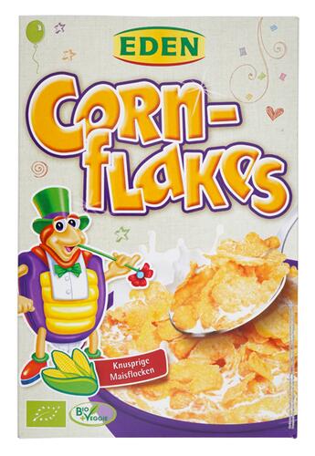 Eden Cornflakes