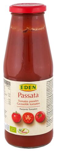 Eden Passata