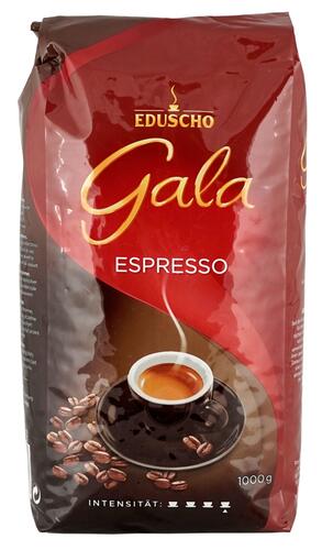 Eduscho Gala Espresso