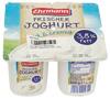 Ehrmann Frischer Joghurt mild & cremig, 3,8 % Fett