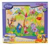 Eichhorn Figuren-Puzzle Disney My friends Tigger & Pooh