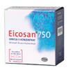 Eicosan 750 Omega-3-Konzentrat, Kapseln