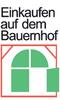 Einkaufen auf dem Bauernhof