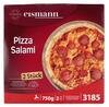 Eismann Pizza Salami, 2 Stück