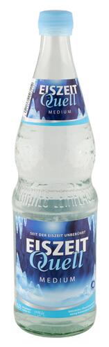 Eiszeit Quell Medium Eiszeit Quell Medium