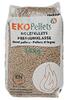 Eko Pellets Holzpellets Premiumklasse