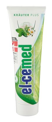 El-Ce Med Kräuter Plus El-Ce Med Kräuter Plus