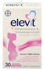 Elevit 1 Kinderwunsch & Schwangerschaft, Tabletten Elevit 1 Kinderwunsch & Schwangerschaft, Tabletten