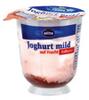 Elite Joghurt mild auf Frucht Erdbeere
