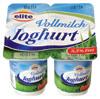 Elite Vollmilch Joghurt, 3,5 % Fett