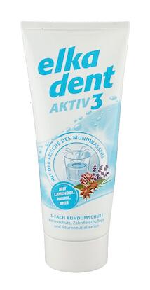 Elkadent Aktiv 3 Elkadent Aktiv 3