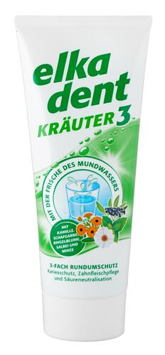 Elkadent Kräuter 3