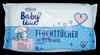 Elkos Baby Glück Feuchttücher mit 99% Wasser  Elkos Baby Glück Feuchttücher mit 99% Wasser