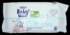 Elkos Baby Glück Sensitiv Feuchttücher, 2er Pack Elkos Baby Glück Sensitiv Feuchttücher, 2er Pack