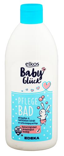 Elkos Babyglück Pflegebad