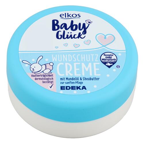 Elkos Babyglück Wundschutzcreme