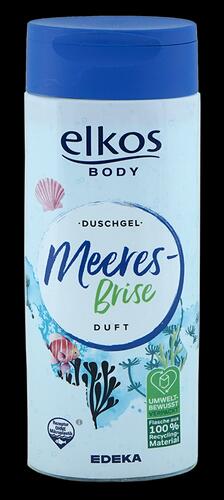 Elkos Body Duschgel Meeresbrise Duft