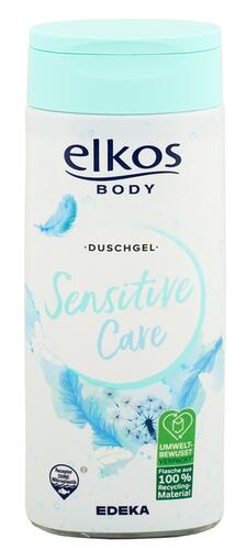 Elkos Body Duschgel Sensitive Care Elkos Body Duschgel Sensitive Care