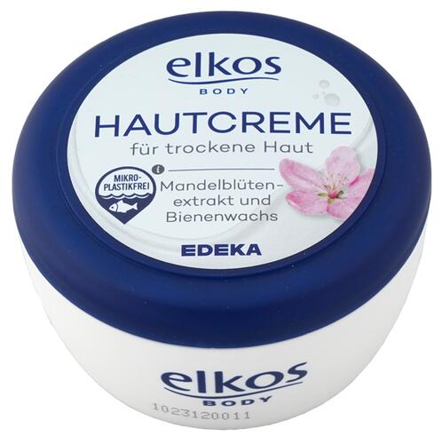 Elkos Body Hautcreme