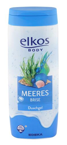 Elkos Body Meeresbrise Duschgel