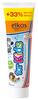 Elkos Dental for Kids Erdbeer-Geschmack Elkos Dental for Kids Erdbeer-Geschmack