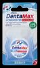 Elkos Dentamax gewachstes Zahnband mit Minzgeschmack, fluoridhaltig Elkos Dentamax gewachstes Zahnband mit Minzgeschmack, fluoridhaltig
