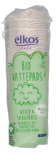 Elkos Face Bio Wattepads