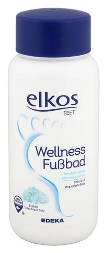 Elkos Feet Wellness Fußbad