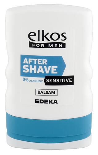 Elkos For Men After Shave Balsam Sensitive