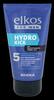 Elkos for Men Hydro Kick 24H Feuchtigkeitscreme-Gel