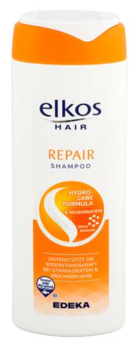 Elkos Hair Repair Shampoo