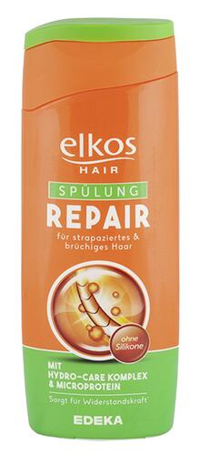 Elkos Hair Spülung Repair
