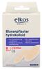 Elkos Health Blasenpflaster hydrokolloid Elkos Health Blasenpflaster hydrokolloid