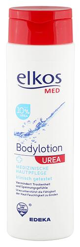 Elkos Med Bodylotion Urea 10%