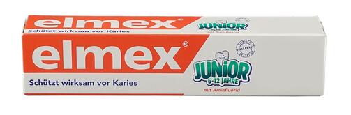 Elmex Junior Elmex Junior