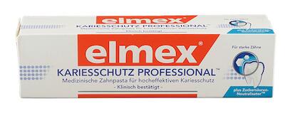 Elmex Kariesschutz Professional