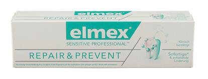Elmex Sensitive Professional Repair & Prevent Elmex Sensitive Professional Repair & Prevent