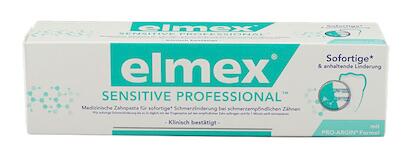 Elmex Sensitive Professional